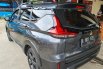 Mitsubishi Xpander Cross Rockford Fosgate Black Edition AT 2021 Abu abu 3