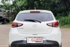 Mazda 2 1.5 R Hatchback AT 2016 Putih Dp 8,9 Jt No Pol Genap 4