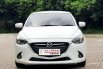 Mazda 2 1.5 R Hatchback AT 2016 Putih Dp 8,9 Jt No Pol Genap 5