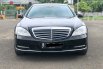 Mercedes-Benz S-Class S 300 2011 Hitam 3