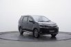 Toyota Avanza Veloz AT 2021 Hitam 2