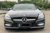 Mercedes-Benz SLK SLK 250 2013 Hitam 5