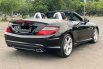 Mercedes-Benz SLK SLK 250 2013 Hitam 4