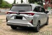 Toyota Veloz Q CVT A/T 2022 Silver 5