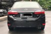 Toyota Corolla Altis CNG 1.6 2018 Hitam 4