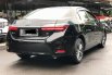 Toyota Corolla Altis CNG 1.6 2018 Hitam 6