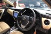 Toyota Corolla Altis CNG 1.6 2018 Hitam 9