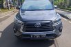 Toyota Kijang Innova V A/T Gasoline 2021AT GREY SERVICE RECORD 11