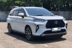 Toyota Veloz 1.5 Q TSS A/T 2022 Putih 3