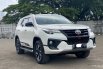 Toyota Fortuner 2.4 VRZ TRD AT 2019 Putih 6
