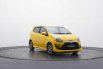 Toyota Agya 1.2L TRD A/T 2017 Kuning 1