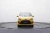 Toyota Agya 1.2L TRD A/T 2017 Kuning 2
