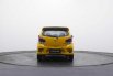 Toyota Agya 1.2L TRD A/T 2017 Kuning 4