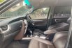Toyota Fortuner 2.4 VRZ TRD AT 2017 Hitam 10