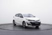 Toyota Yaris TRD Sportivo 2019 Putih SPESIAL HARGA PROMO AWAL BULAN RAMADHAN DP 20 JUTAAN 1