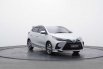 Toyota Yaris TRD Sportivo 2020 Silver SPESIAL HARGA PROMO AWAL BULAN RAMADHAN DP 20 JUTAAN 1