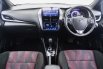 Toyota Yaris TRD Sportivo 2020 Silver SPESIAL HARGA PROMO AWAL BULAN RAMADHAN DP 20 JUTAAN 5