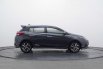 Toyota Yaris TRD Sportivo 2021 Abu-abu SPESIAL HARGA PROMO AWAL BULAN RAMADHAN DP 25 JUTAAN 2