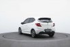 Honda Brio RS CVT 2019 
PROMO DP 10 JUTA/CICILAN 4 JUTAAN 5
