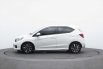 Honda Brio RS CVT 2019 
PROMO DP 10 JUTA/CICILAN 4 JUTAAN 6