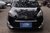 Toyota Sienta 1.5 V MPV AT 2017 HITAM Dp 18,9 Jt No Pol Ganjil 6