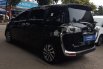 Toyota Sienta 1.5 V MPV AT 2017 HITAM Dp 18,9 Jt No Pol Ganjil 10