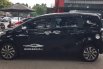 Toyota Sienta 1.5 V MPV AT 2017 HITAM Dp 18,9 Jt No Pol Ganjil 12