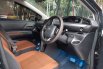 Toyota Sienta 1.5 V MPV AT 2017 HITAM Dp 18,9 Jt No Pol Ganjil 13
