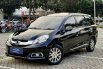 Honda Mobilio 1.5 E Prestige MPV AT 2014 HITAM Dp  14,9 Jt No Pol  Genap (Plat D) 8