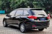 Honda Mobilio 1.5 E Prestige MPV AT 2014 HITAM Dp  14,9 Jt No Pol  Genap (Plat D) 6