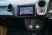 Honda Mobilio 1.5 E Prestige MPV AT 2014 HITAM Dp  14,9 Jt No Pol  Genap (Plat D) 15