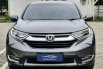 Honda CR-V 1.5 Prestige VTEC SUV AT 2019 ABU ABU Good Condition No Pol Ganjil 2