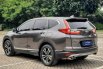 Honda CR-V 1.5 Prestige VTEC SUV AT 2019 ABU ABU Good Condition No Pol Ganjil 3