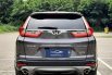 Honda CR-V 1.5 Prestige VTEC SUV AT 2019 ABU ABU Good Condition No Pol Ganjil 7