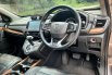 Honda CR-V 1.5 Prestige VTEC SUV AT 2019 ABU ABU Good Condition No Pol Ganjil 16
