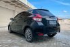 Toyota Yaris 1.5 G AT MATIC 2017 Hitam Istimewa Terawat 14