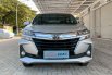 Toyota Avanza 1.3 G MT Manual 2019 Silver Terawat 2