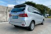 Toyota Avanza 1.3 G MT Manual 2019 Silver Terawat 13