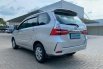 Toyota Avanza 1.3 G MT Manual 2019 Silver Terawat 15