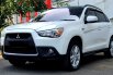 Lokasi jakarta Mitsubishi Outlander Sport PX 2012 putih cash kredit proses bisa dibantu 3