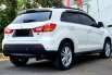 Lokasi jakarta Mitsubishi Outlander Sport PX 2012 putih cash kredit proses bisa dibantu 5