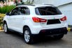 Lokasi jakarta Mitsubishi Outlander Sport PX 2012 putih cash kredit proses bisa dibantu 7