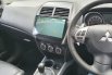 Lokasi jakarta Mitsubishi Outlander Sport PX 2012 putih cash kredit proses bisa dibantu 10