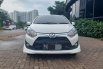 Toyota Agya 1.2L G M/T TRD 2019 Putih Istimewa Terawat Siap Pakai 4