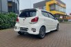 Toyota Agya 1.2L G M/T TRD 2019 Putih Istimewa Terawat Siap Pakai 11