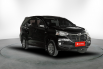 Toyota Avanza 2018 Hitam 1