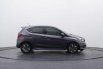 Honda Brio RS CVT 2020 17