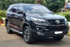 Lokasi jakarta Toyota Fortuner TRD 2018 hitam cash kredit proses bisa dibantu 1