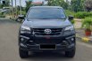 Lokasi jakarta Toyota Fortuner TRD 2018 hitam cash kredit proses bisa dibantu 2