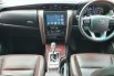 Lokasi jakarta Toyota Fortuner TRD 2018 hitam cash kredit proses bisa dibantu 8